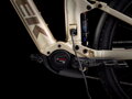 Elektrobicykel Trek Powerfly FS 7 Gen 3 2024 bledohnedý