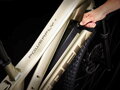 Elektrobicykel Trek Powerfly FS 7 Gen 3 2024 bledohnedý