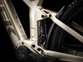 Elektrobicykel Trek Powerfly FS 7 Gen 3 2024 bledohnedý