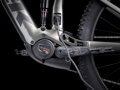 Elektrobicykel Trek Rail 5 Gen 3 Deore 625W EU 2024 šedý