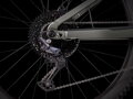 Elektrobicykel Trek Rail 5 Gen 3 Deore 625W EU 2024 šedý
