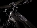 Elektrobicykel Trek Rail 9.8 XT 2024 čierny