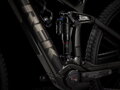 Elektrobicykel Trek Rail 9.8 XT 2024 čierny