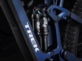 Bicykel Trek Fuel EX 9.8 XT modrý