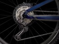 Bicykel Trek Fuel EX 9.8 XT modrý