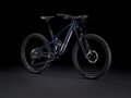 Bicykel Trek Fuel EX 9.8 XT modrý