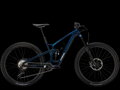 Bicykel Trek Fuel EX 9.8 XT modrý