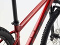 Bicykel Trek Marlin 5 Gen 3 2026 červený