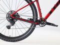 Bicykel Trek Marlin 5 Gen 3 2026 červený