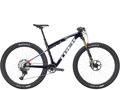 Bicykel Trek Supercaliber SLR 9.8 XT Di2 2026 modrý