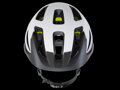 Prilba Trek Solstice Mips biela