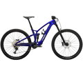 Elektrobicykel Trek Fuel EXe 9.5 2023 Deore EU modrý