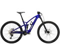 Elektrobicykel Trek Fuel EXe 9.5 2023 Deore EU modrý