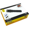 Svetlo ENTAC ZOOM ALU USB 5 W