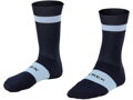 Ponožky Bontrager Race Crew modré