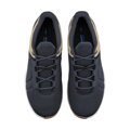 Tretry SHEX300 navy modré