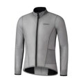 Bunda BEAUFORT WINDBREAKER LIGHT šedá