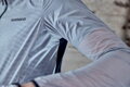 Bunda BEAUFORT WINDBREAKER LIGHT šedá