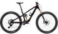 Bicykel Trek Fuel EX 9.8 XT Di2 Gen 7 2026 čierny bordový