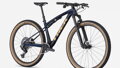 Bicykel Trek Supercaliber SL 9.7 GX AXS Gen 2 2026 modrý