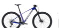 Bicykel Trek Procaliber 9.5 Gen 3 2026 fialový