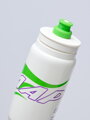 MAAP Fľaša Jayco AlUla WORLDTOUR 26 BOTTLE zelená/fialová