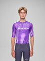 Dres Jayco AlUla WORLDTOUR 26 PRO AIR 3.0 fialový