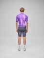 Dres Jayco AlUla WORLDTOUR 26 PRO AIR 3.0 fialový