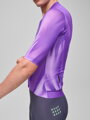 Dres Jayco AlUla WORLDTOUR 26 PRO AIR 3.0 fialový