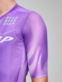 Dres Jayco AlUla WORLDTOUR 26 PRO AIR 3.0 fialový