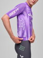MAAP Dres Jayco AlUla GREENEDGE 26 PRO AIR 3.0 fialový