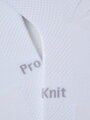 MAAP Ponožky PRO KNIT biele