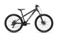 Bicykel CTM Raptor 2026 matná antracitová