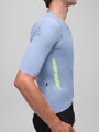 MAAP Dres ECLIPSE PRO RACE JERSEY modrý
