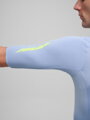 MAAP Dres ECLIPSE PRO RACE JERSEY modrý
