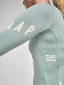 MAAP Dres dámsky AEON JERSEY zelený
