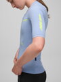 MAAP Dres dámsky ECLIPSE PRO RACE JERSEY modrý
