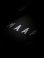 MAAP Nohavice dámske APEX AEON s trakmi čierne
