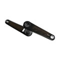 Stred TEO CARBON 172,5mm bez prevodníkov