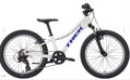 Bicykel Trek Precaliber 20 7SP 2027 biely