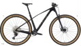Bicykel Trek Procaliber 9.5 Gen 3 2027 čierny