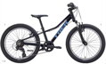 Bicykel Trek Precaliber 20 7SP 2027 modrý