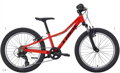 Bicykel Trek Precaliber 20 7SP 2027 červený