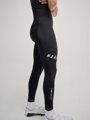 Nohavice APEX WINTER TIGHT 2.0 dlhé čierne