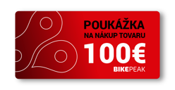 Nákupná poukážka 100€
