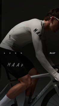 Oblečenie, ktoré posúva jazdu