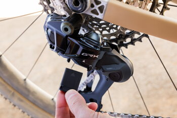 Hlavné prednosti SHIMANO GRX 1x12 Hlavné prednosti SHIMANO GRX 1x12