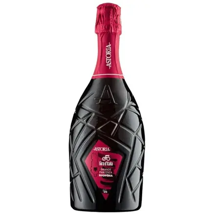 Prosecco GIRO D'ITALIA Grande Partenza Albania 2025 750ml
