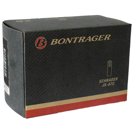 Duša Bontrager Standard 700x35-44 AV 48mm