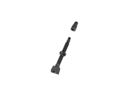 Ventil na bezduš Bontrager pre bezdušové plášte 55 mm